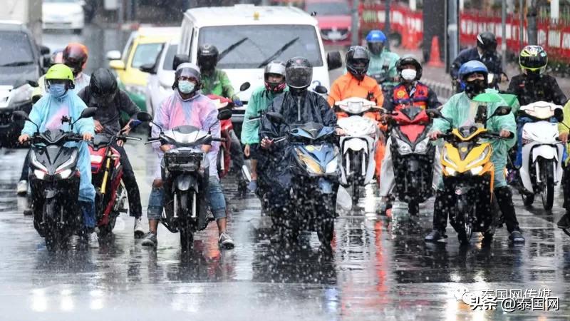 中国人在泰国的真实情况,中国人在泰国生活了十年的感受