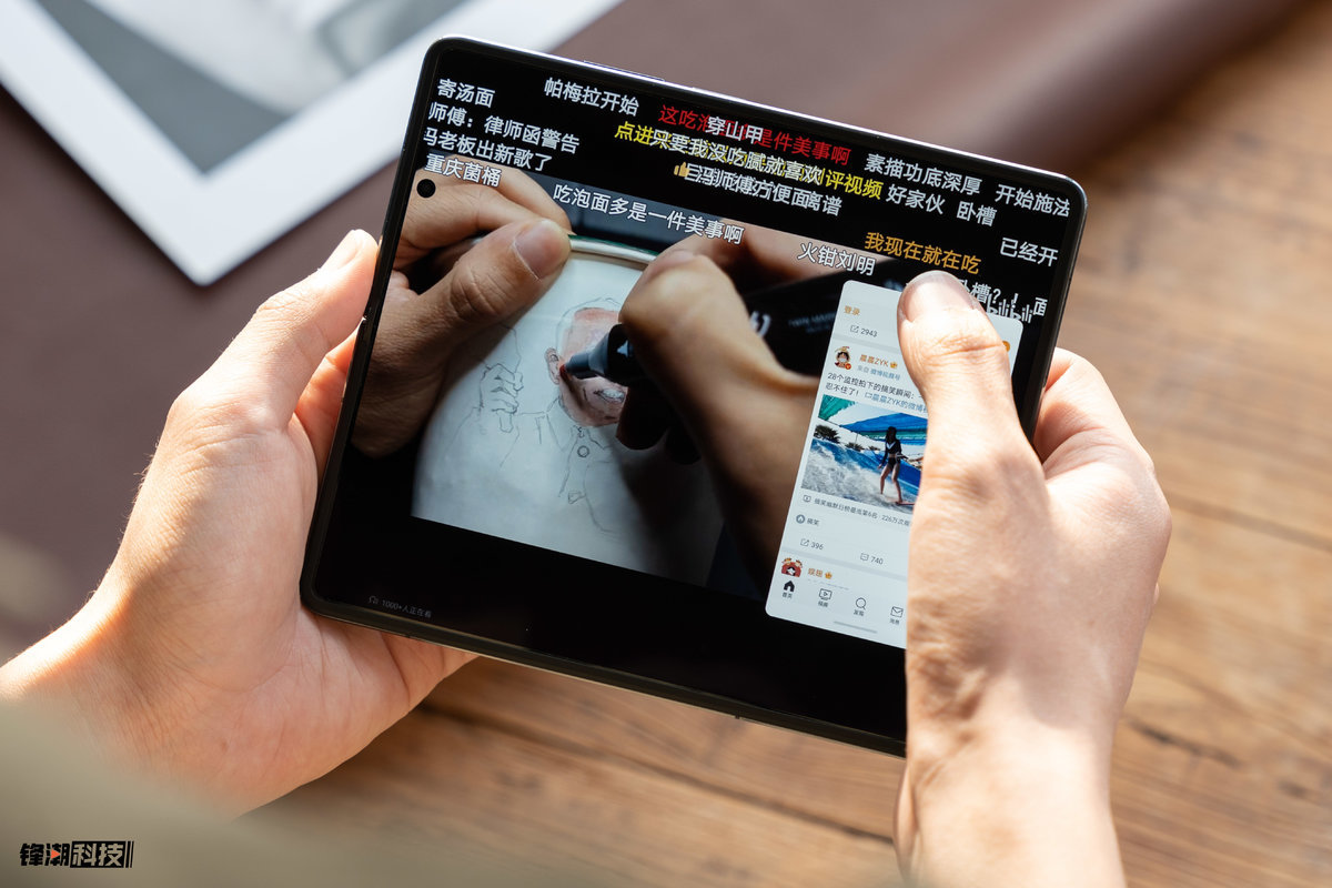 荣耀magicv适合自己的照片壁纸,荣耀magicv图