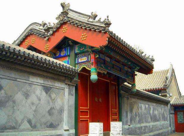 何谓门当户对,什么是门当户对的常识