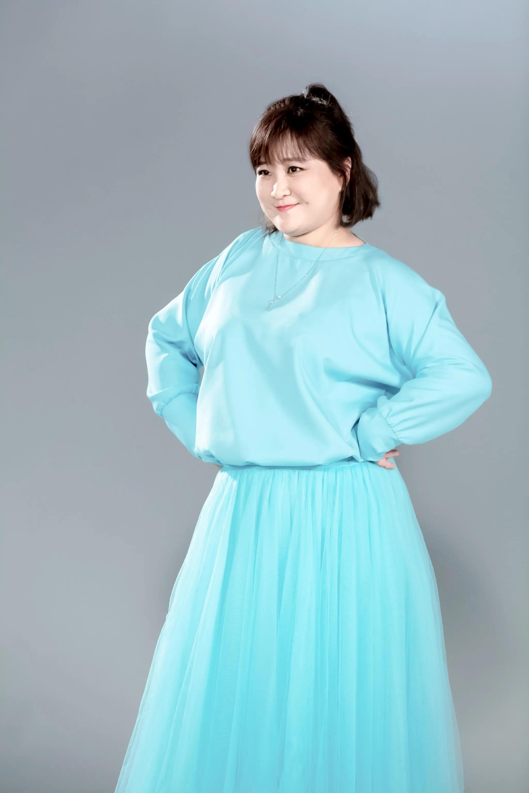 2021年的一线女艺人,2022中国前十名的女艺人