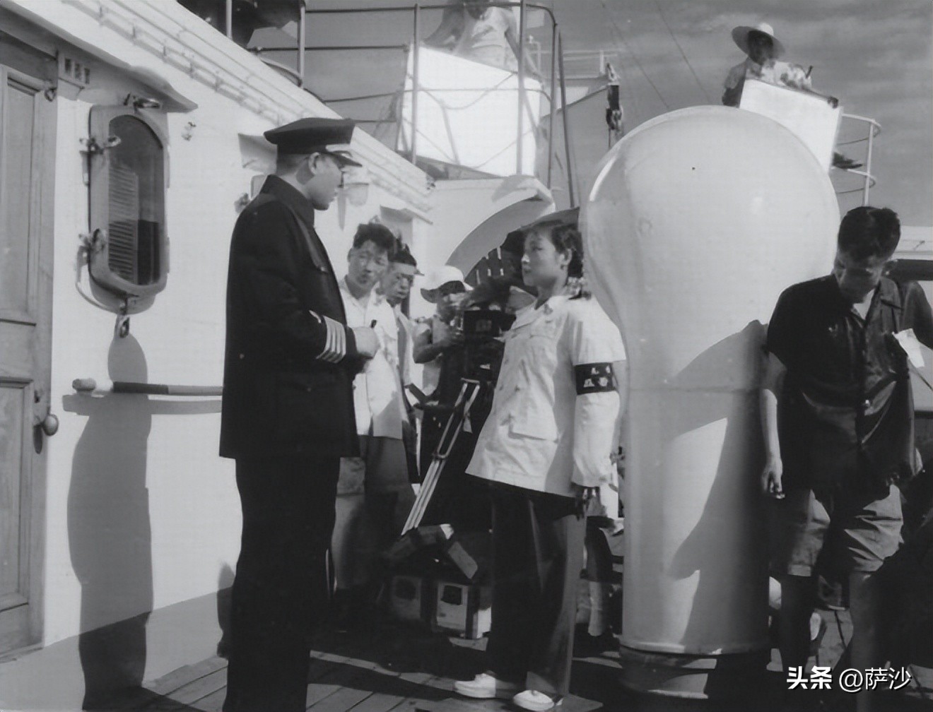 近代泰坦尼克号海难,泰坦尼克号海难真实原因