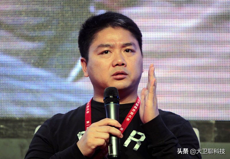 “国家队”布局新市场，马云、刘强东遇强敌？不存在，两个赛道