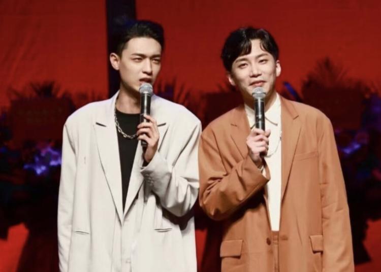 40岁王鸥与35岁何九华疑似同居，她会成为德云社最大牌的嫂子吗？