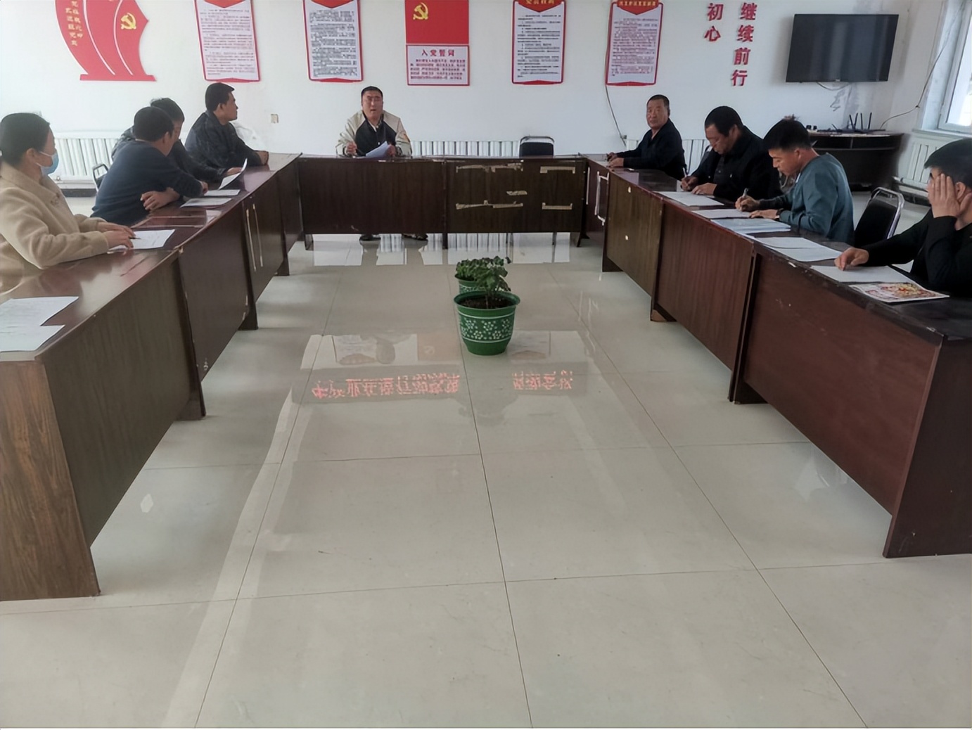 乡村振兴试点村金融支持,助力乡村振兴小额信贷