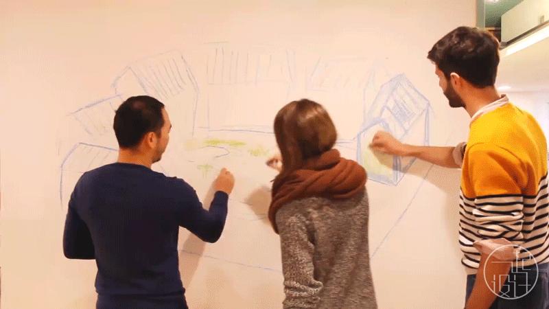 零碳排、零废弃、以租代售的模块化新型小区，还能种菜养鱼