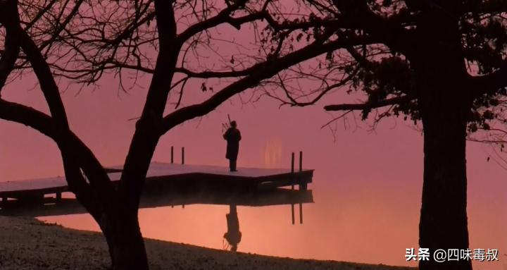 电影死亡诗社精彩剪辑,电影解说死亡诗社