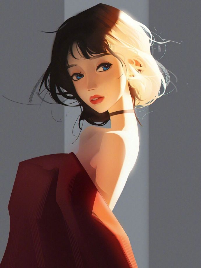 冬天穿衣服怎么搭配好看,冬天应该怎么穿搭既保暖又好看