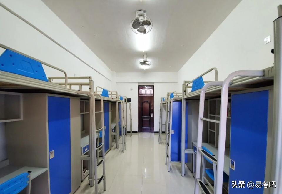 广西科技大学怎么样？重点学科有哪些？宿舍环境好吗？