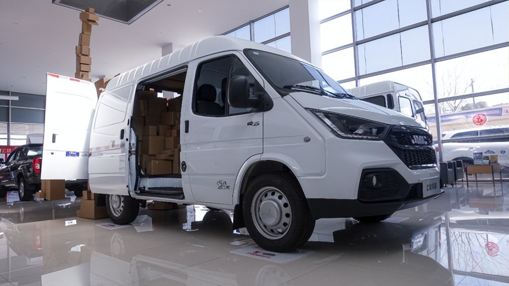 轻客燃油车特价,轻客特价车