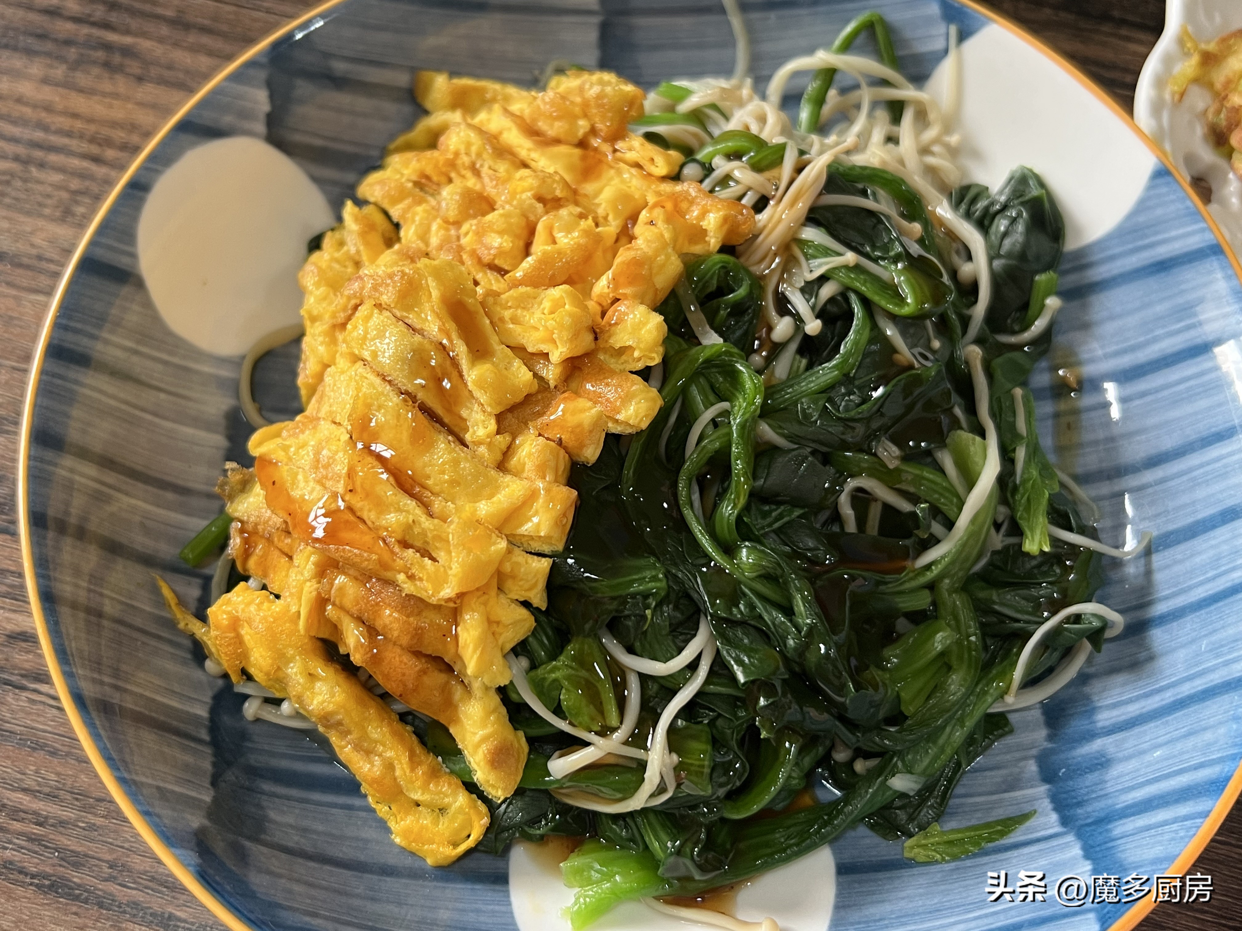 我家早餐花样多1周做法不重样,营养早餐简单易学7天不重样