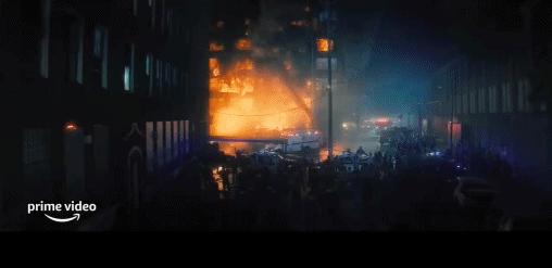 9.5分抖音顶流都来了，山寨小时代别来沾边