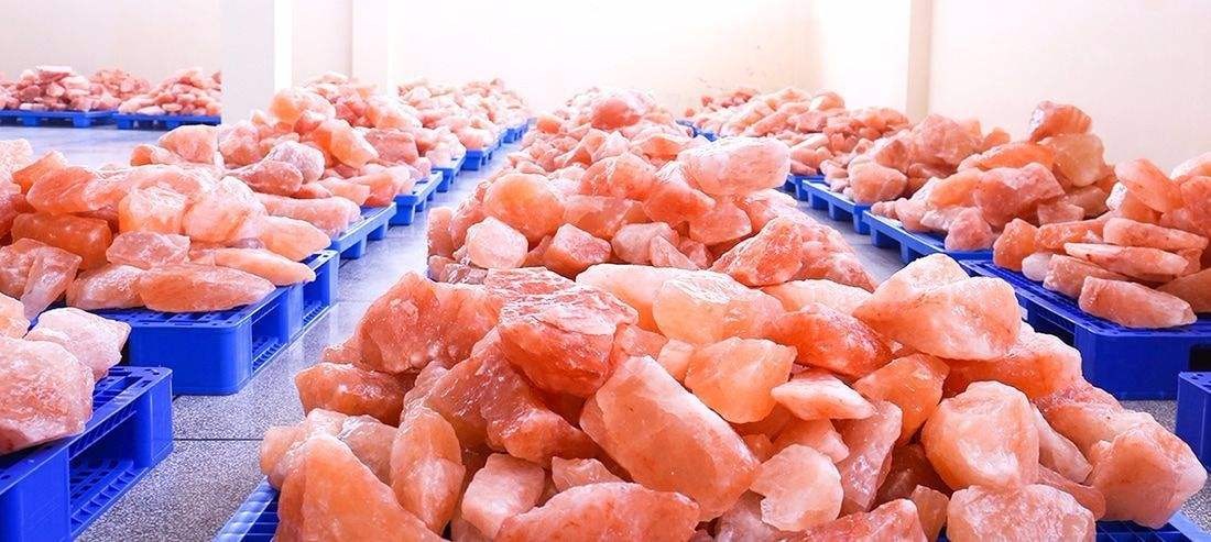 全国食盐最好吃的地方,全国哪种食盐最优质