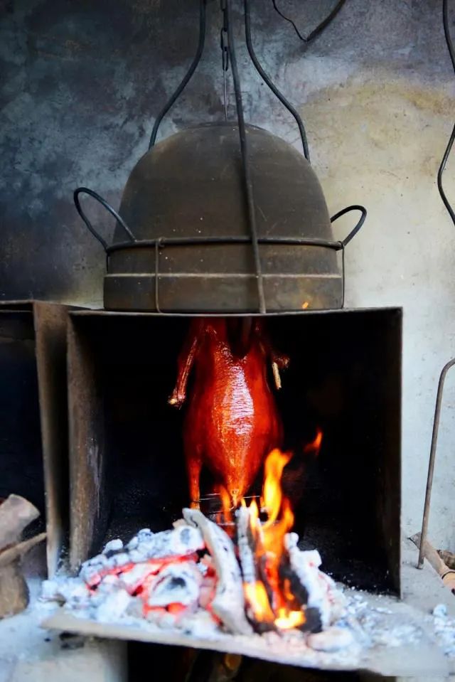 湛江、汕头之外，广东另一个被遗忘的美食之城