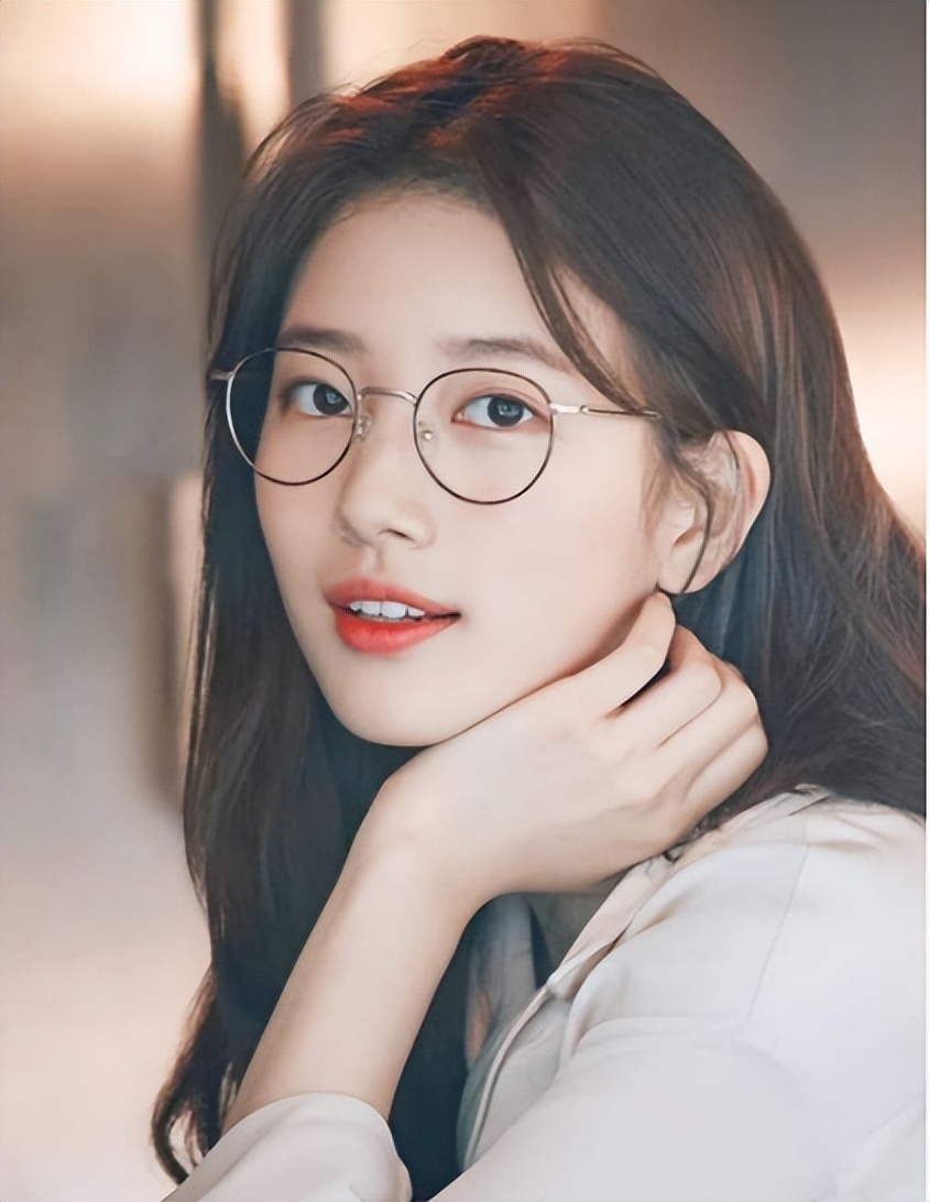 清透少女感写真,清透少女化妆视频