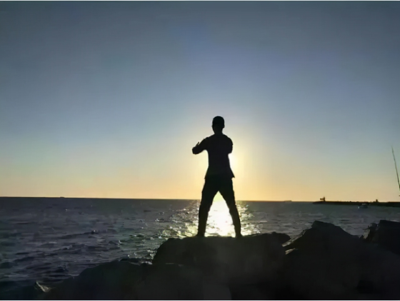 站桩1000小时后的体会与感悟（深度剖析）