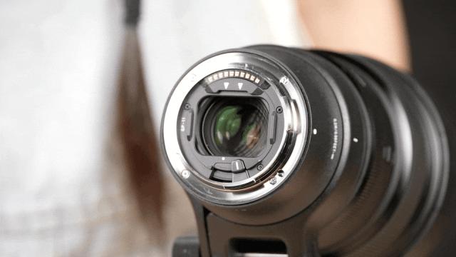 适马14-24f2.8镜头测评,适马14-24mmf2.8镜头