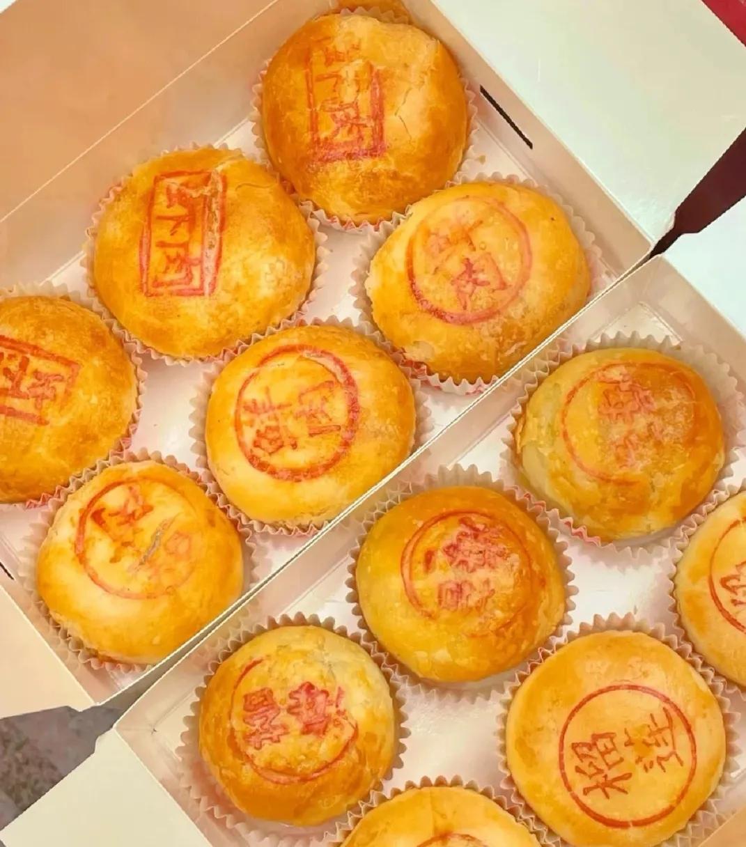 适合老人吃的上海老字号糕点推荐,上海正宗糕点老字号