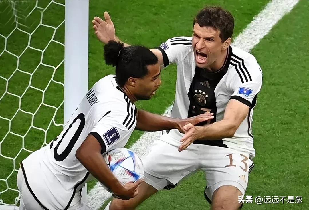 德国队两届世界杯小组出局,德国队为何赢球仍出局