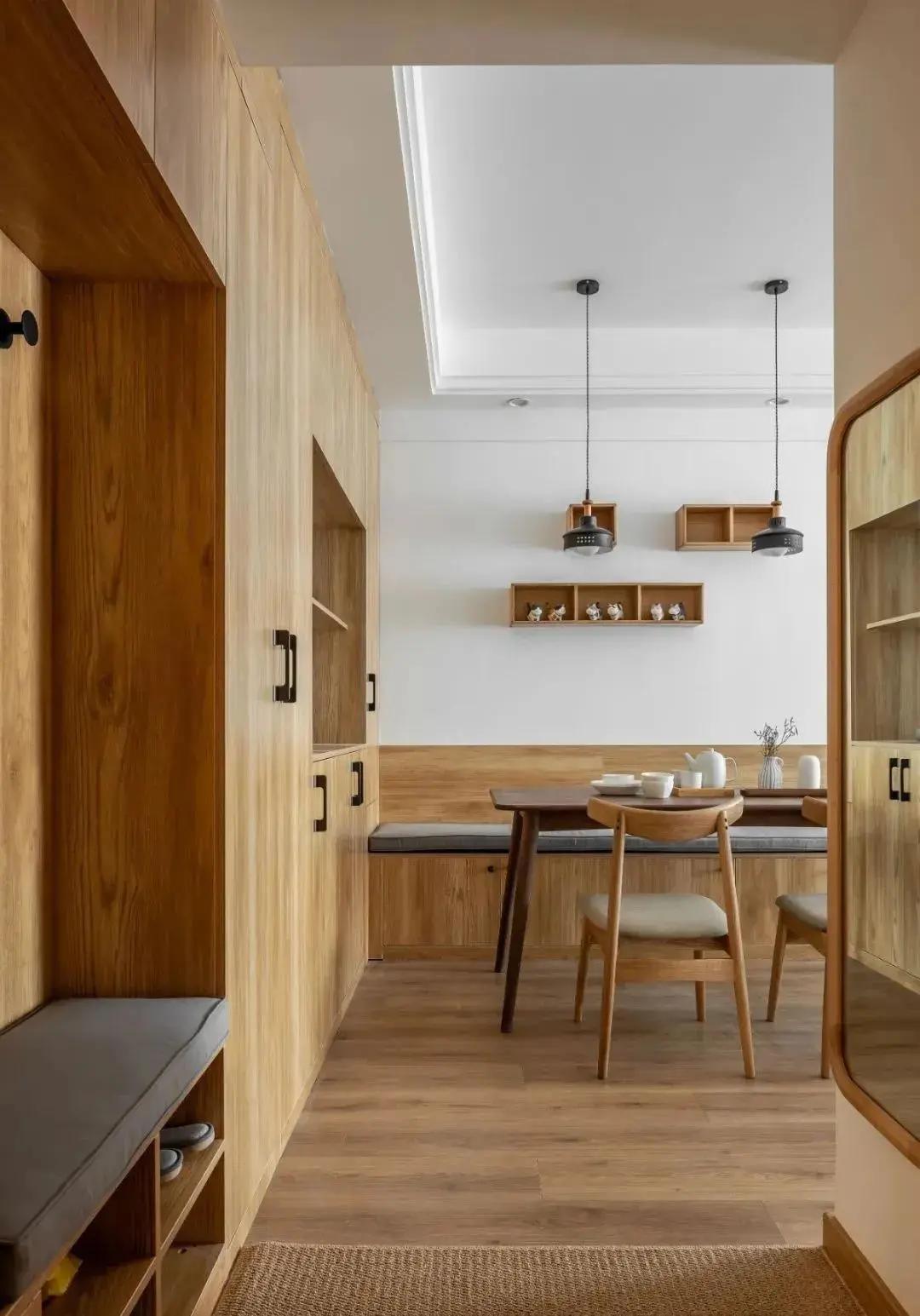 全屋一体柜定制多少钱,小户型全屋定制柜省钱推荐