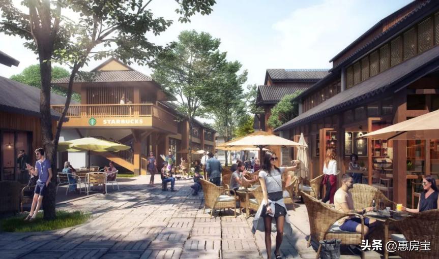 2021魔都十大商场,2021魔都新开20家商场