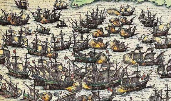 阿拉伯帝国贸易,阿拉伯商人海上贸易