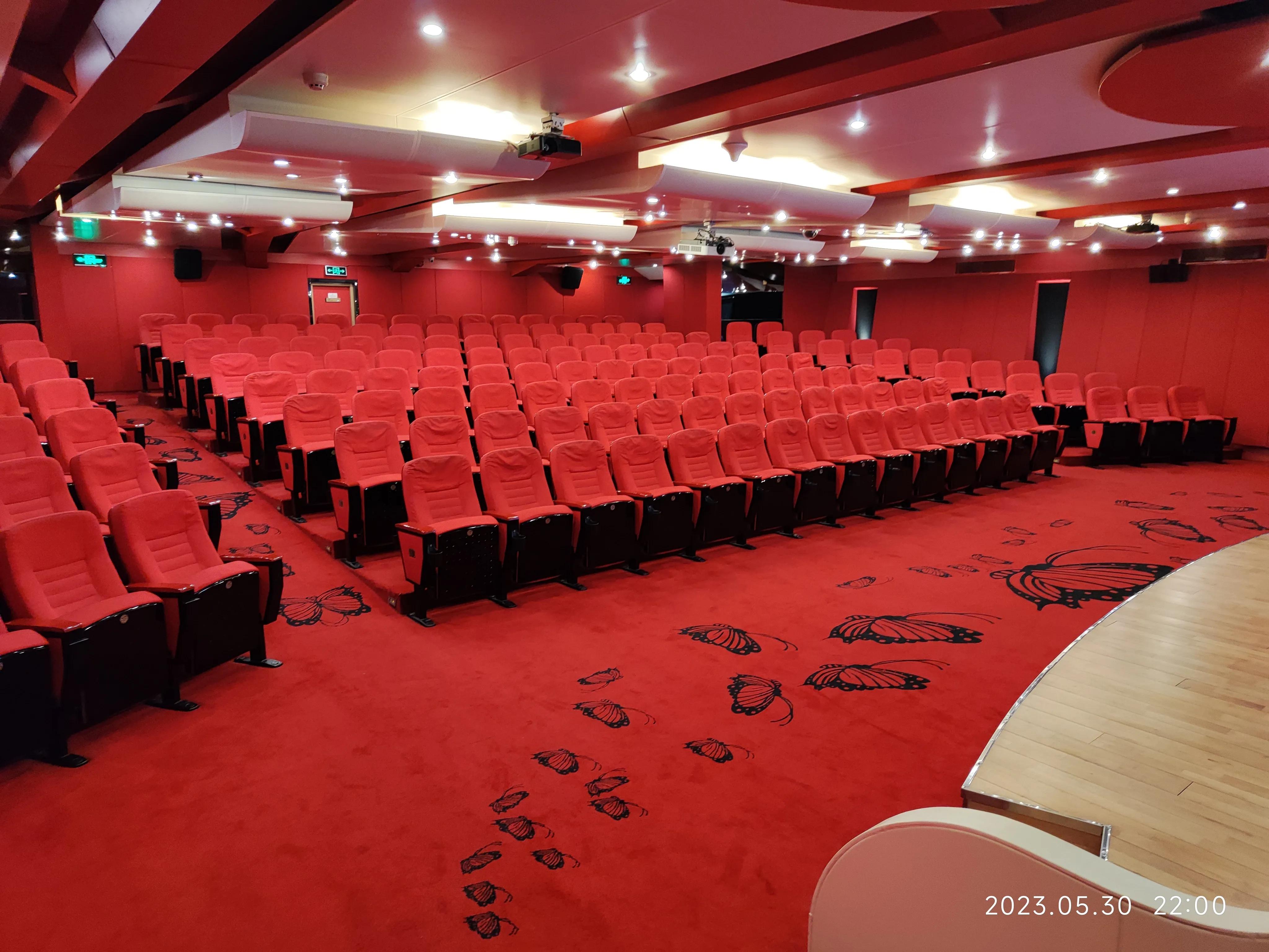 三峡游轮世纪神话号,五星级游轮世纪传奇畅游长江三峡