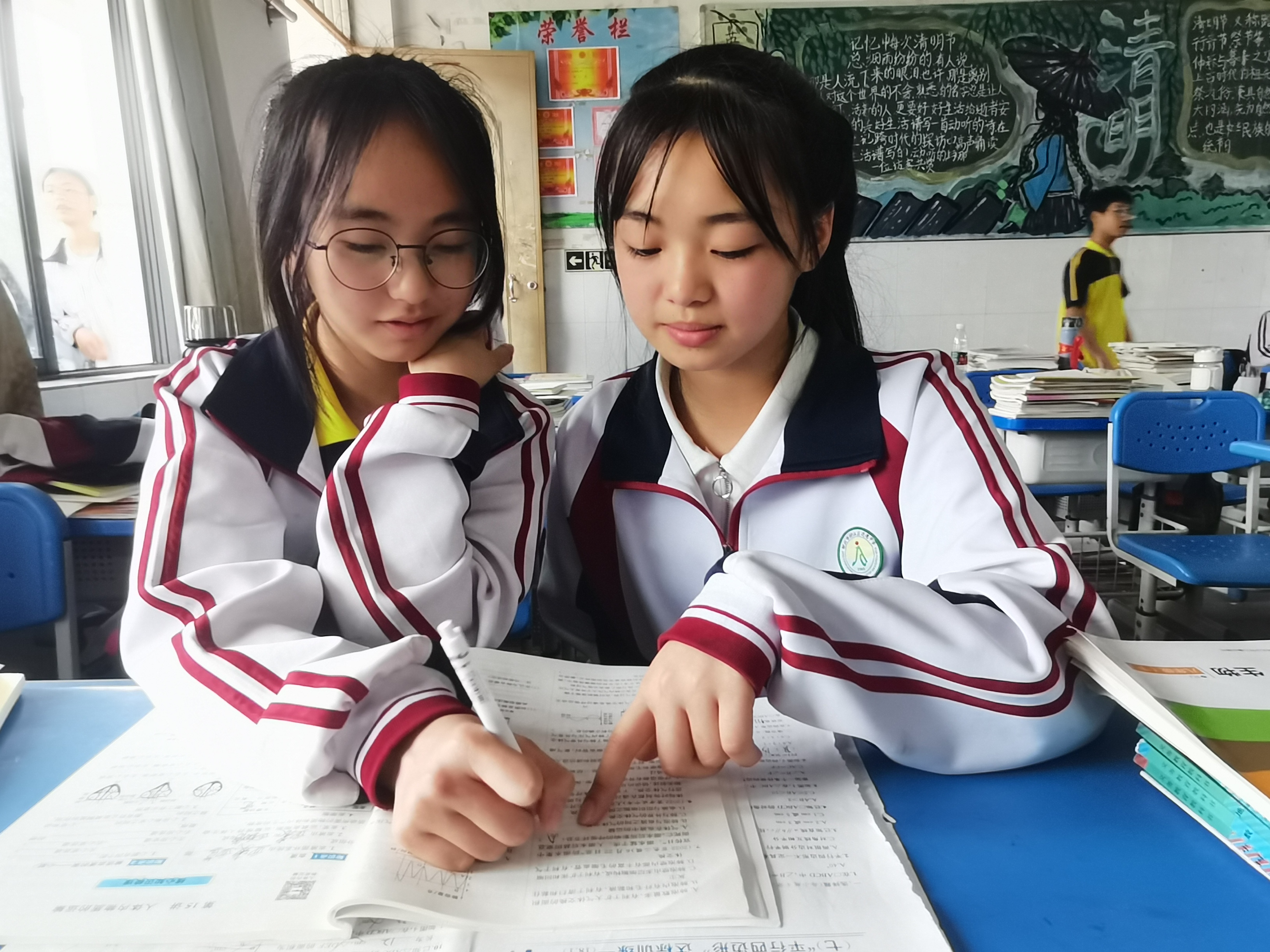 祝贺!柳江这些学生当选2023年度柳州市“新时代好少年”