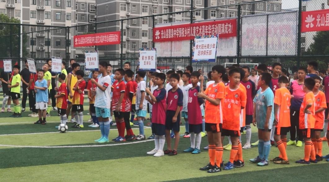 向光而行艺术展,点亮未来国际青少年艺术节