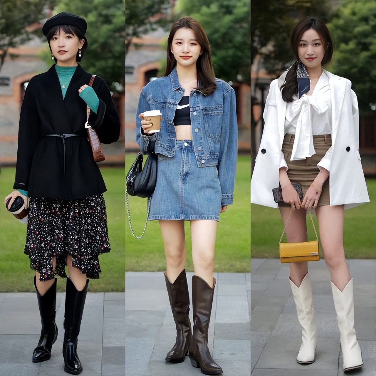 身高低怎么穿显高,小个子改善身高的方法