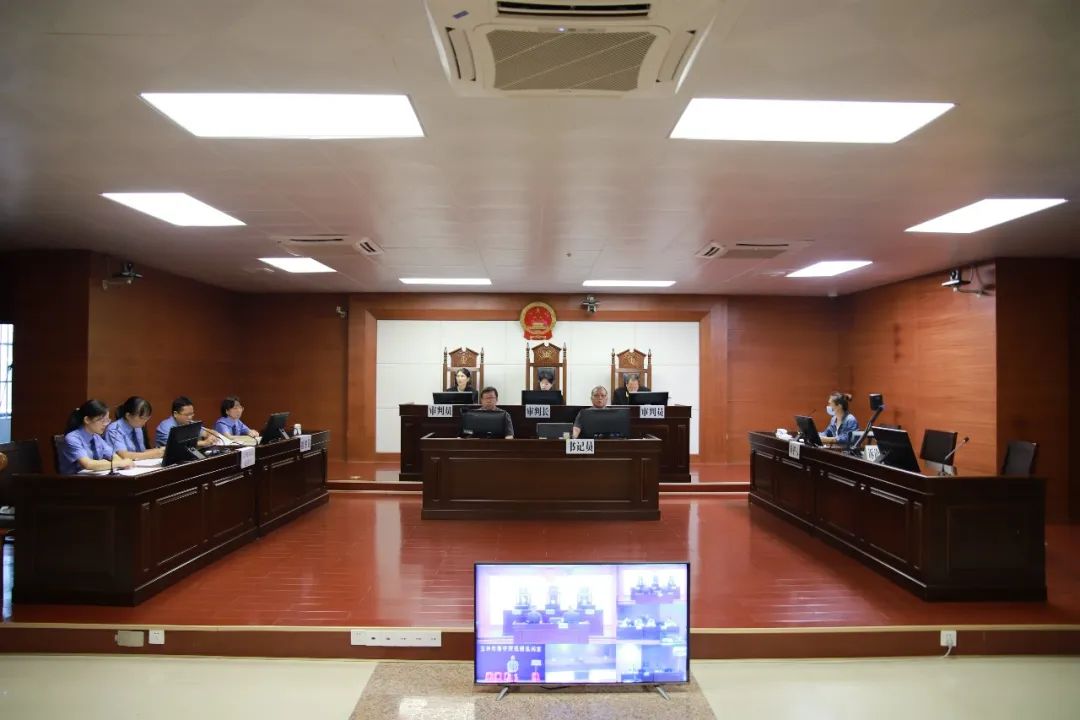 玉林市检察机关办理的罗某某网络销售假药刑事附带民事公益诉讼案入选全市消费维权十大典型案例！