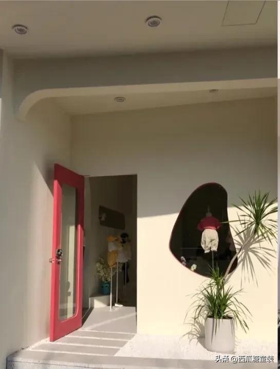 童装店面怎么快速装修,童装店门头装修效果图大全