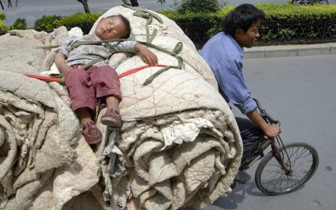 上有老下有小家庭开支大的人,上有老下有小开支要多少