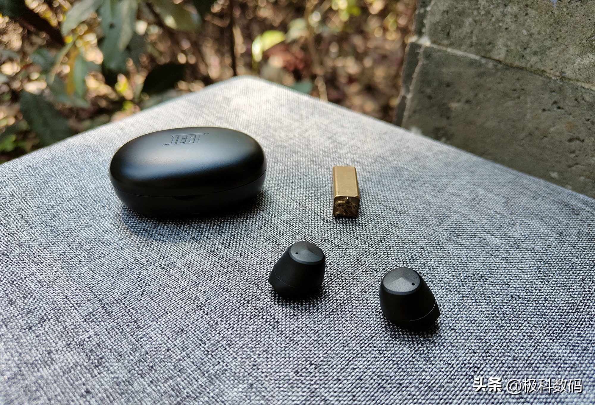jeetair2音质,jeetair2耳机升级版