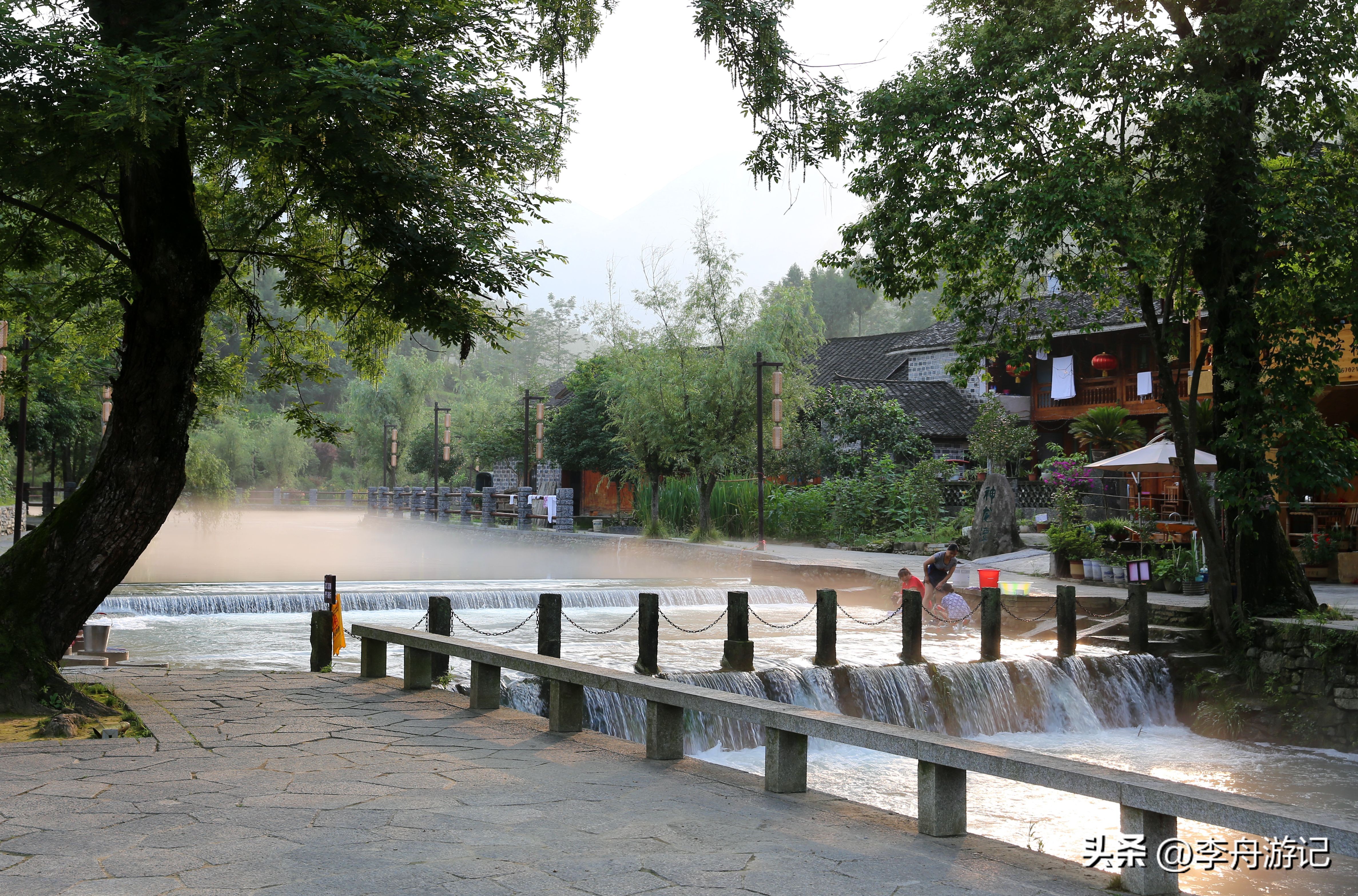 贵州租车自驾游攻略7日游,贵州租车六日自驾游攻略