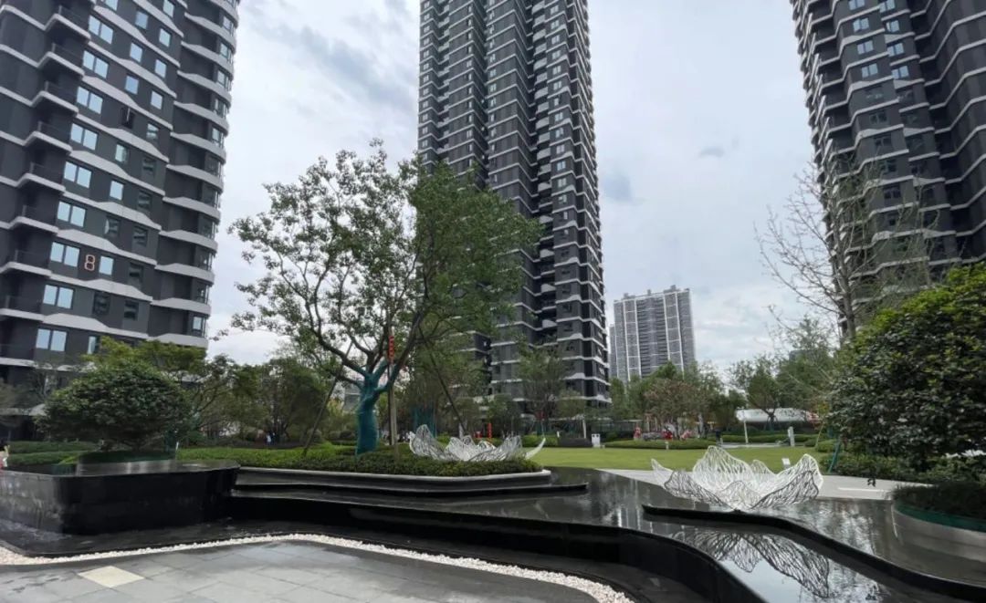 郑州楼市未交房,郑州楼市跌无可跌