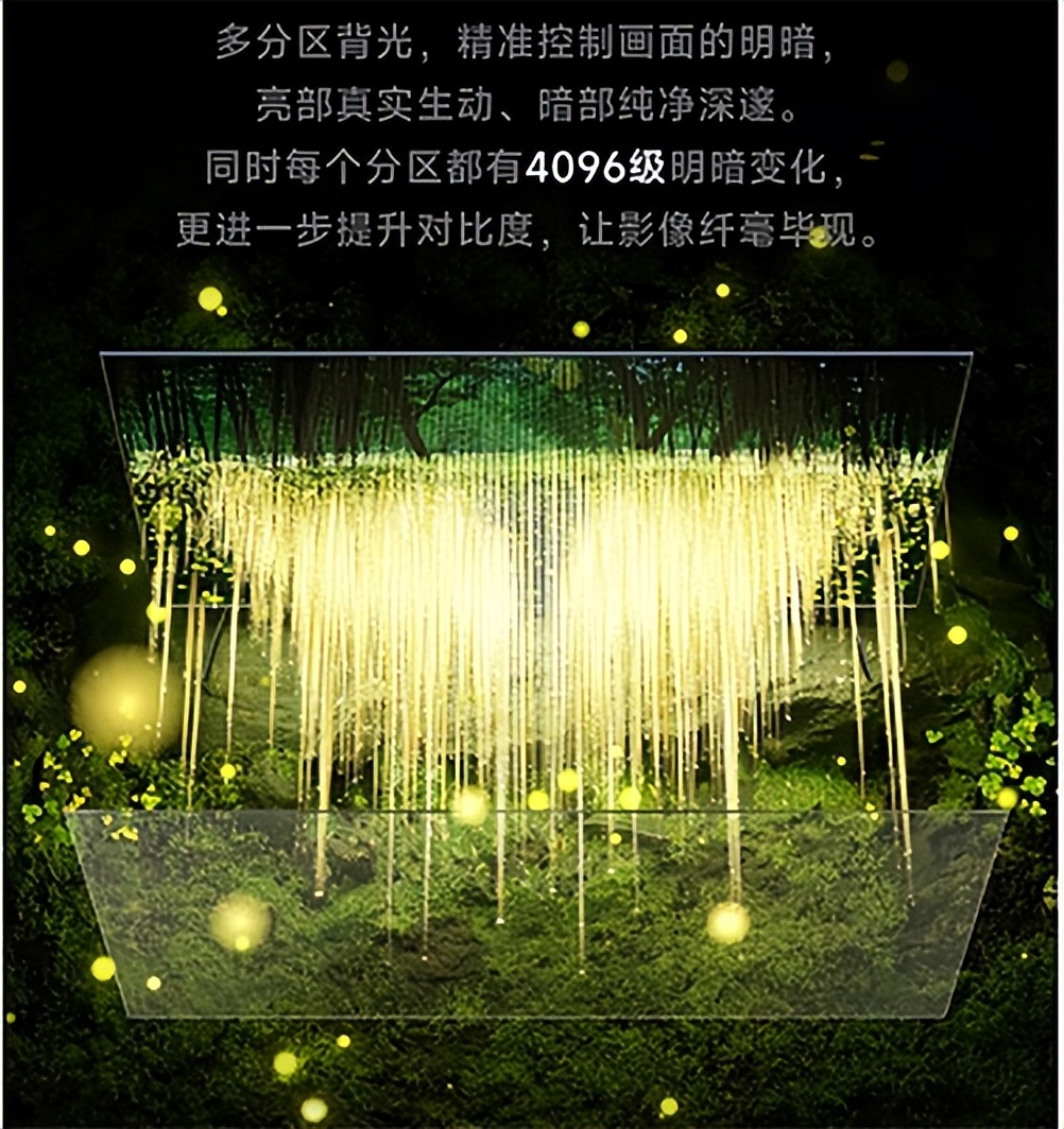 专业解析小米电视,小米电视有哪些特别值得买的