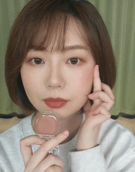 圆脸是最显年轻的脸,圆脸为什么那么耐看显年轻