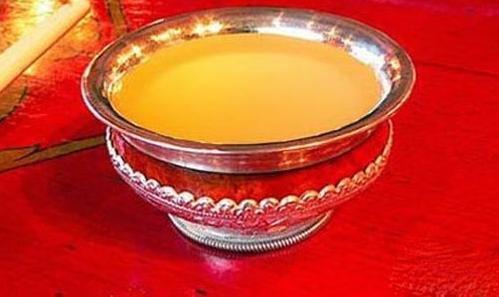 拉萨群英小吃,拉萨十大特色小吃