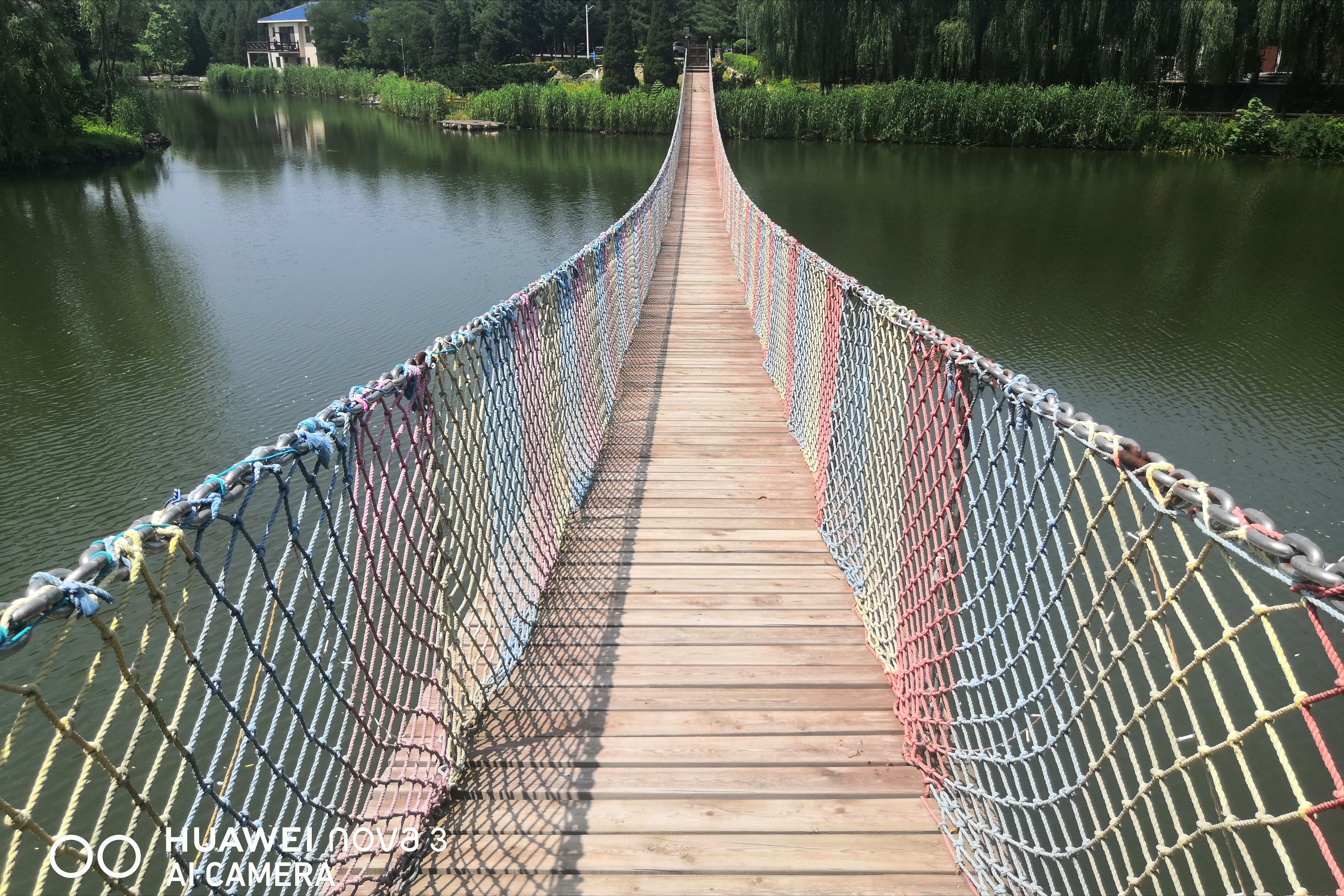 大连安波鸿缘温泉山庄,安波鸿缘温泉山庄