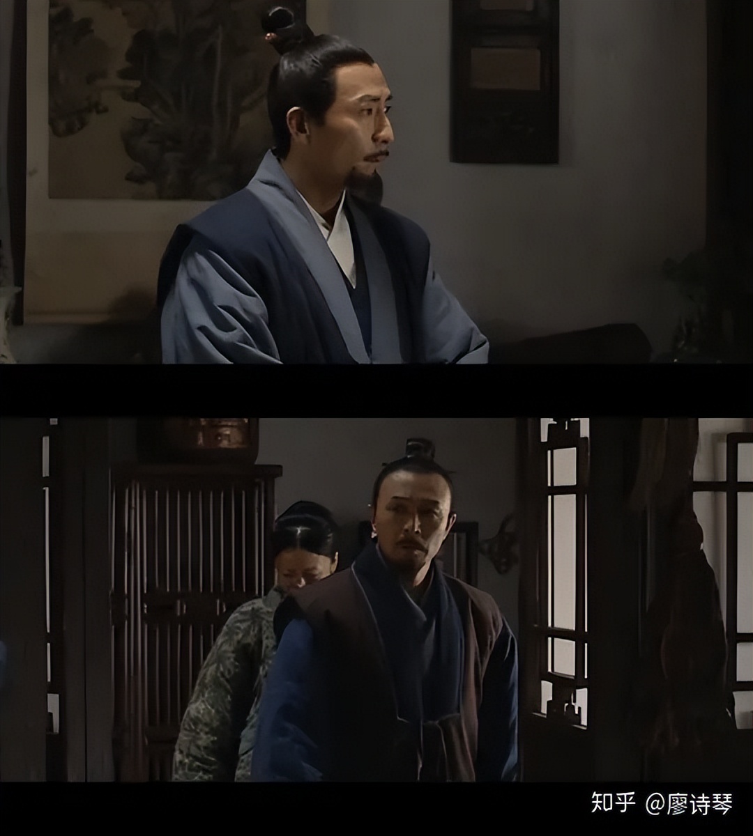 深度解读大明王朝156626集,大明王朝1566深度解析第三十八集