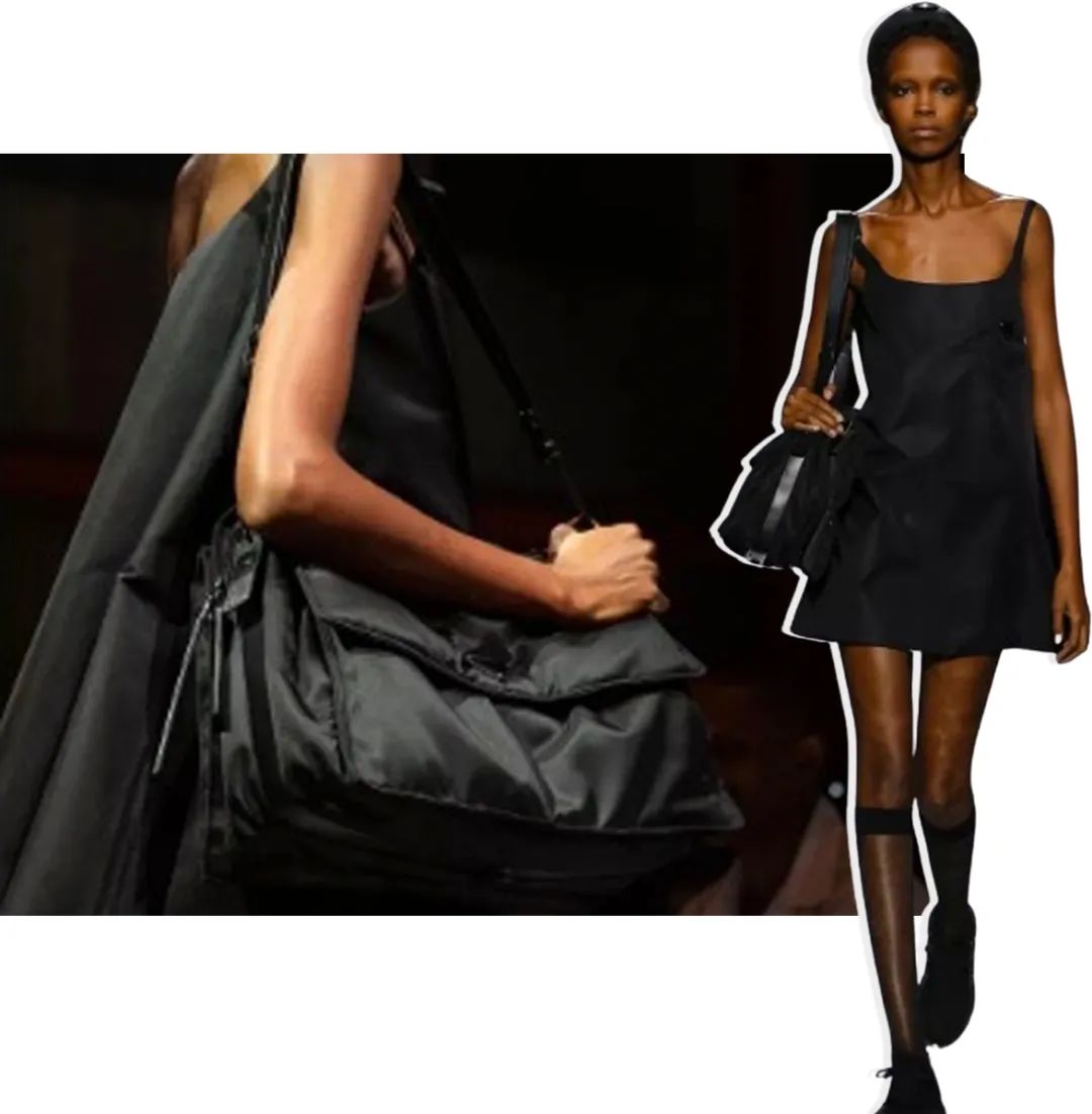 大牌logo辨认,没有大牌感的logo