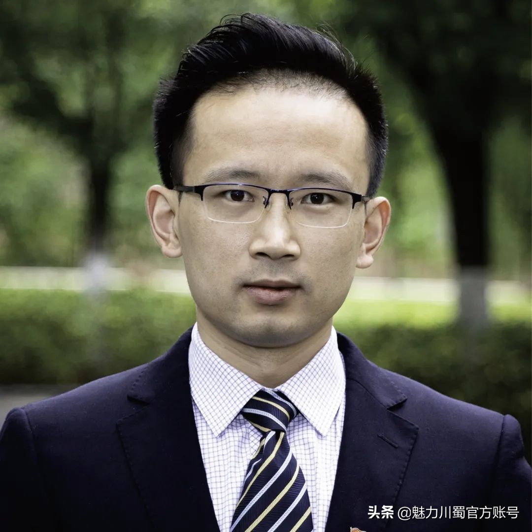 代码009，与未来快乐邂逅丨@中考学子，这里是绵阳中学实验学校