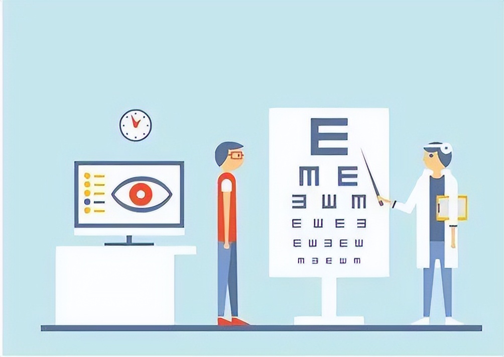 眼睛出现水波纹闪光感怎么解决,眼睛出现闪光感之后紧接着头疼