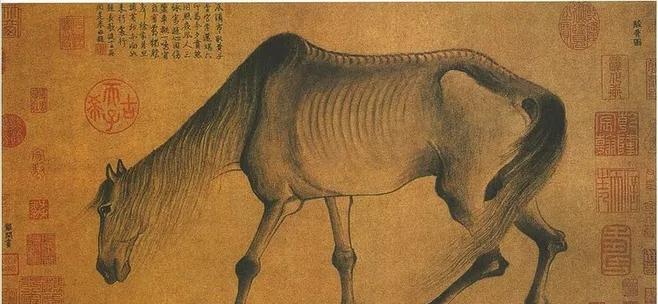 李贺经典诗句赏析,诗鬼李贺经典诗词六句