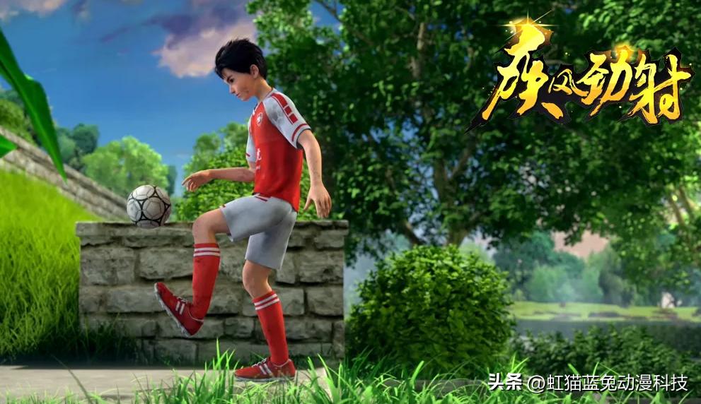 疾风劲射第二季开播时间,疾风劲射什么时候开播