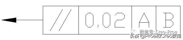 proengineer绘图教程,proengineer5.0画简单图