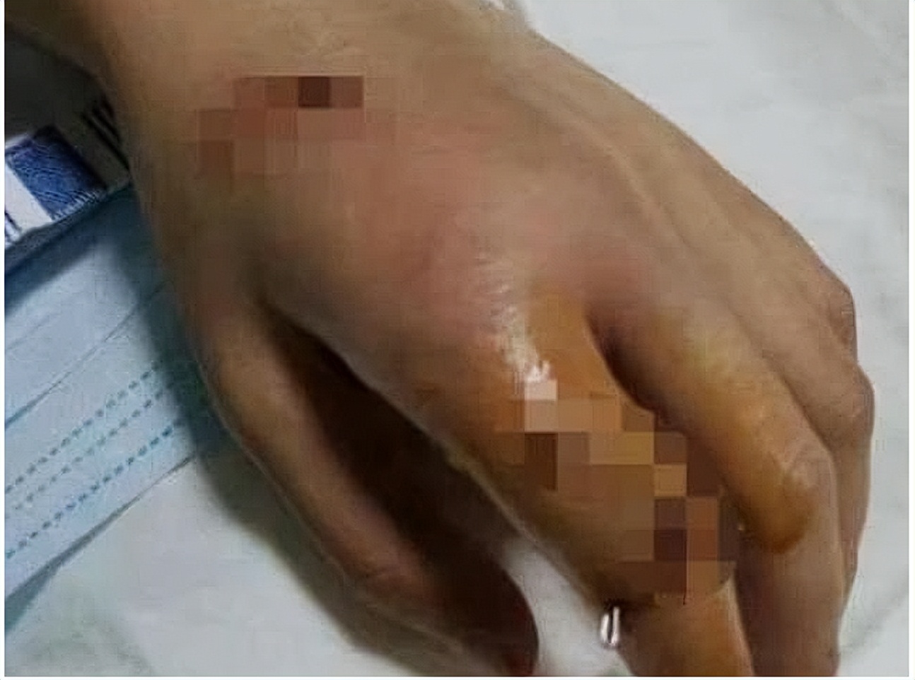 女钢琴老师被打,女钢琴老师被打后续