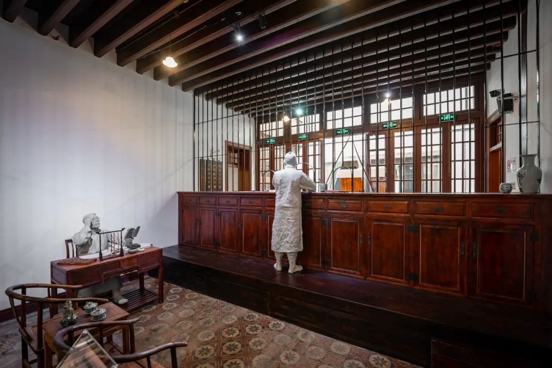 魔都自然博物馆,魔都的博物馆真的很有看头