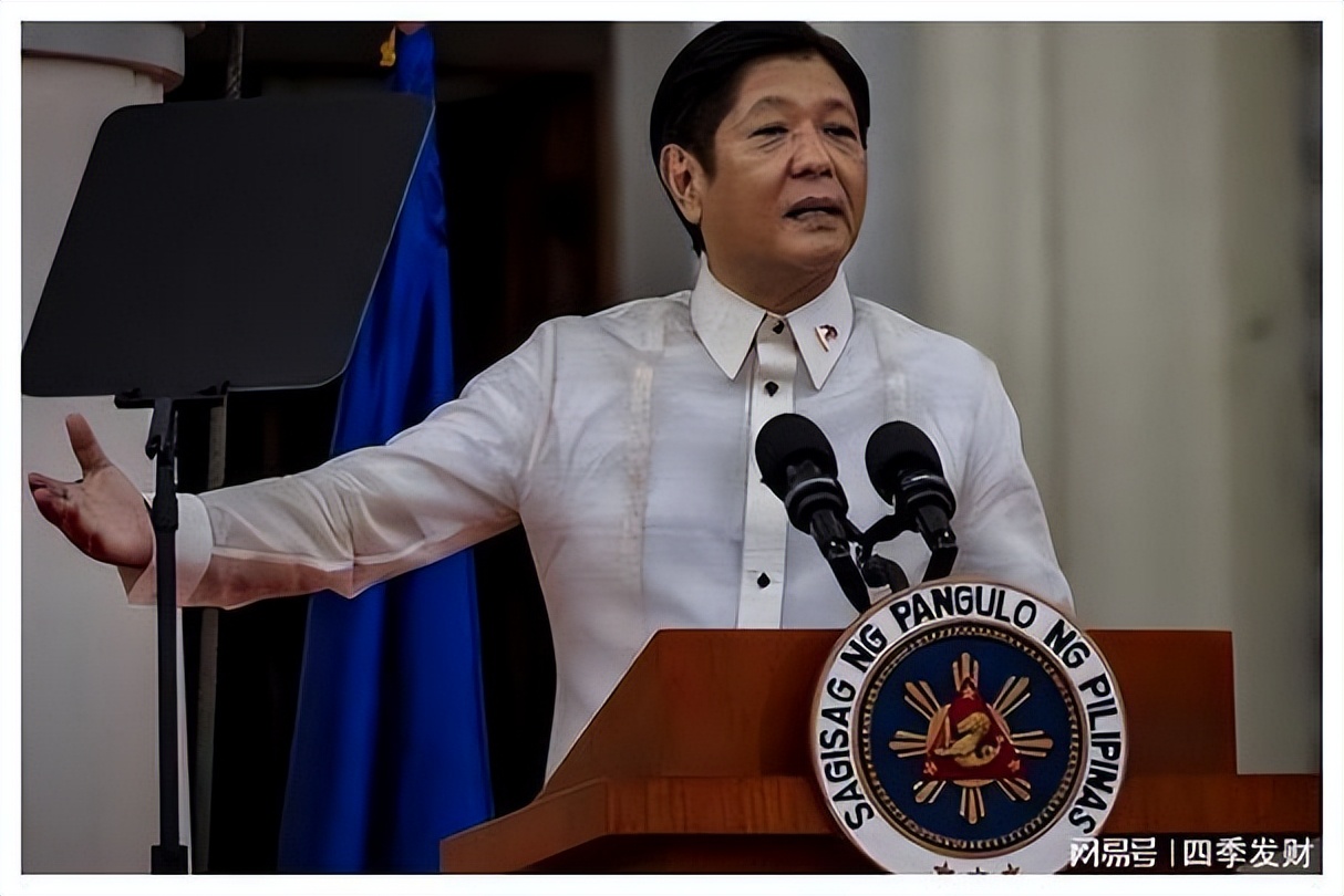 菲律宾吸引大量外国投资,菲律宾向中国申请100亿美元贷款