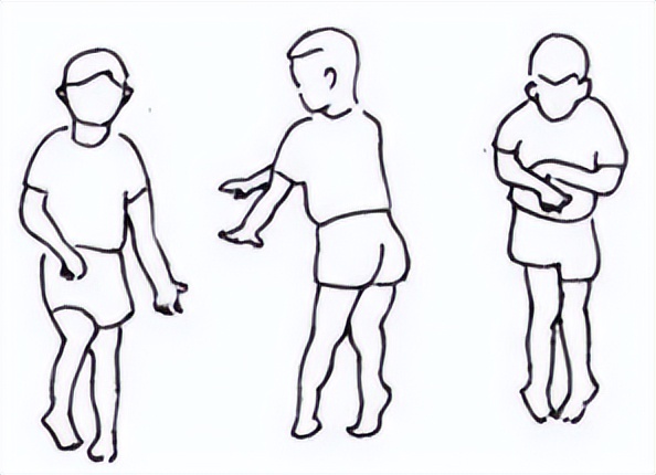 脑瘫孩子能检查出来吗,脑瘫孩子能康复吗